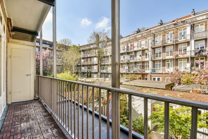 Foto 10 van Hectorstraat 32-1