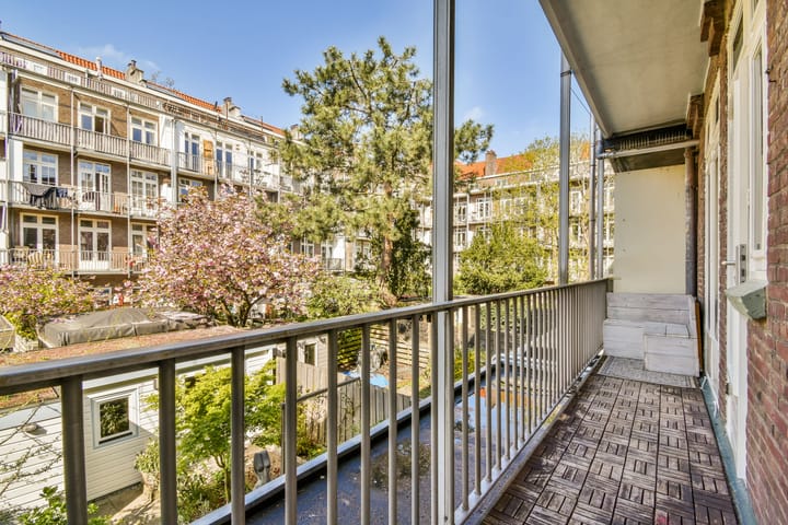 Foto 11 van Hectorstraat 32-1