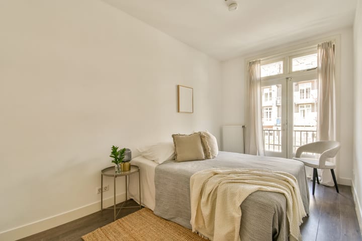 Foto 12 van Hectorstraat 32-1