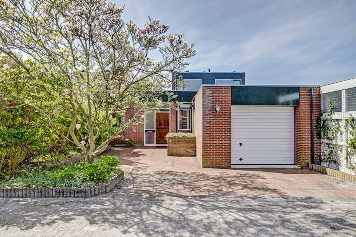 Foto 1 van Sluisdeur 25