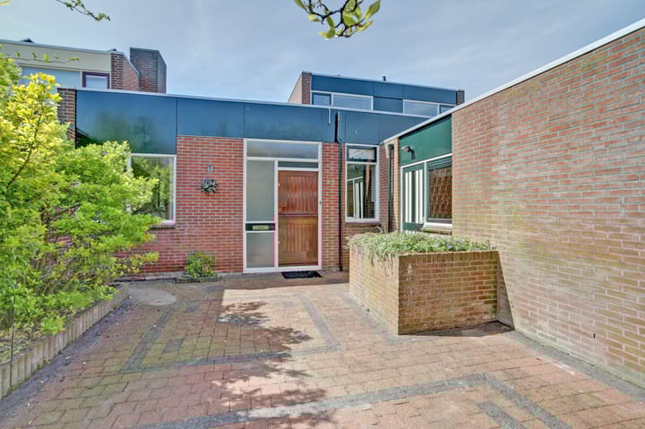 Foto 6 van Sluisdeur 25