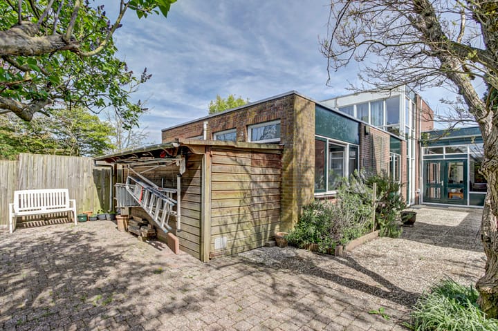 Foto 17 van Sluisdeur 25