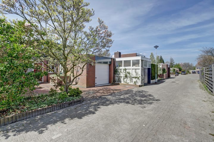 Foto 7 van Sluisdeur 25