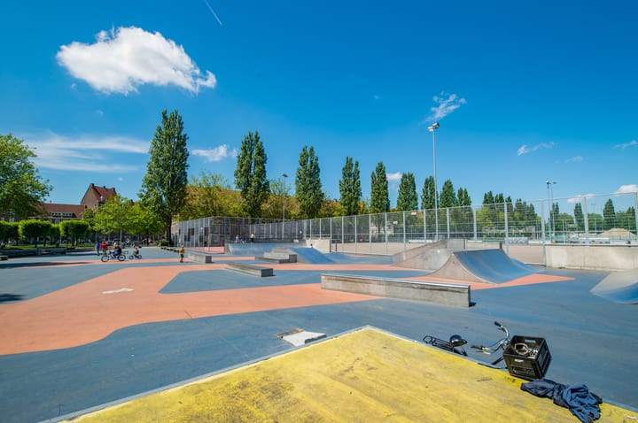 Foto 17 van Hectorstraat 32-1