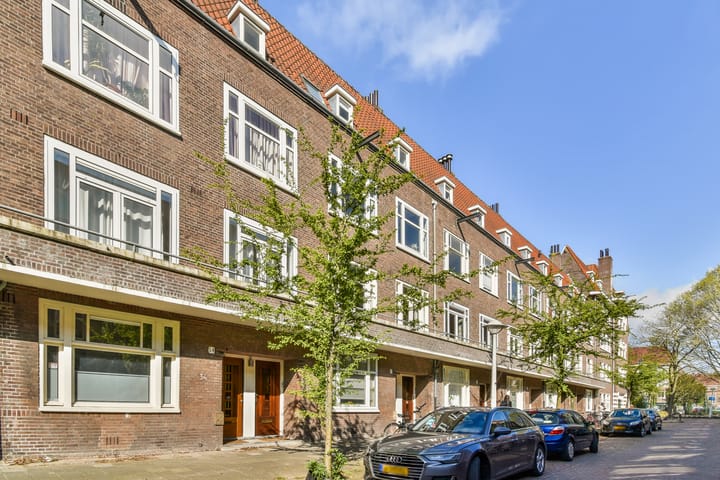 Foto 19 van Hectorstraat 32-1