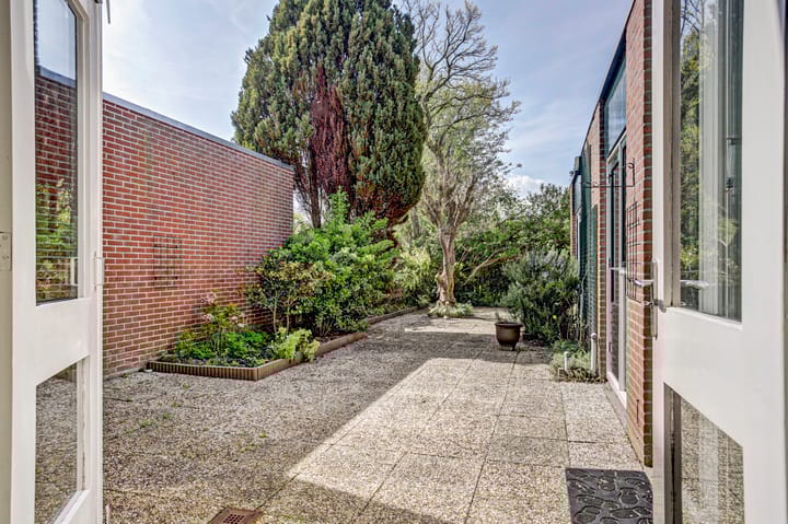 Foto 18 van Sluisdeur 25