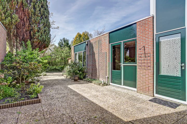 Foto 19 van Sluisdeur 25