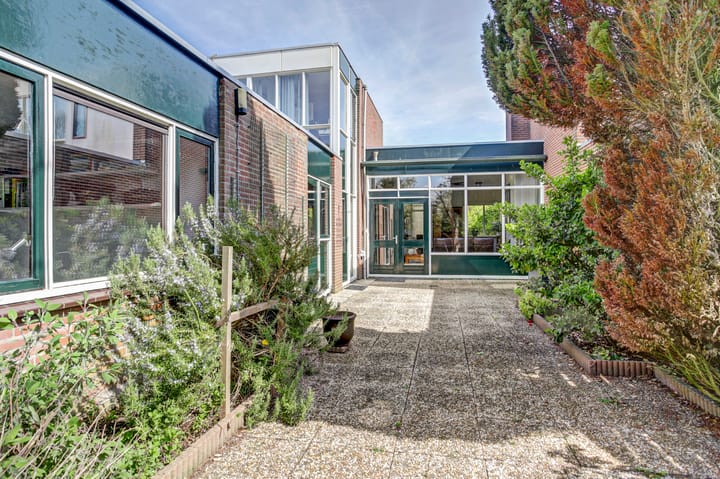 Foto 21 van Sluisdeur 25