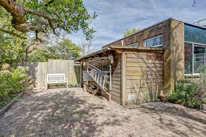 Foto 22 van Sluisdeur 25