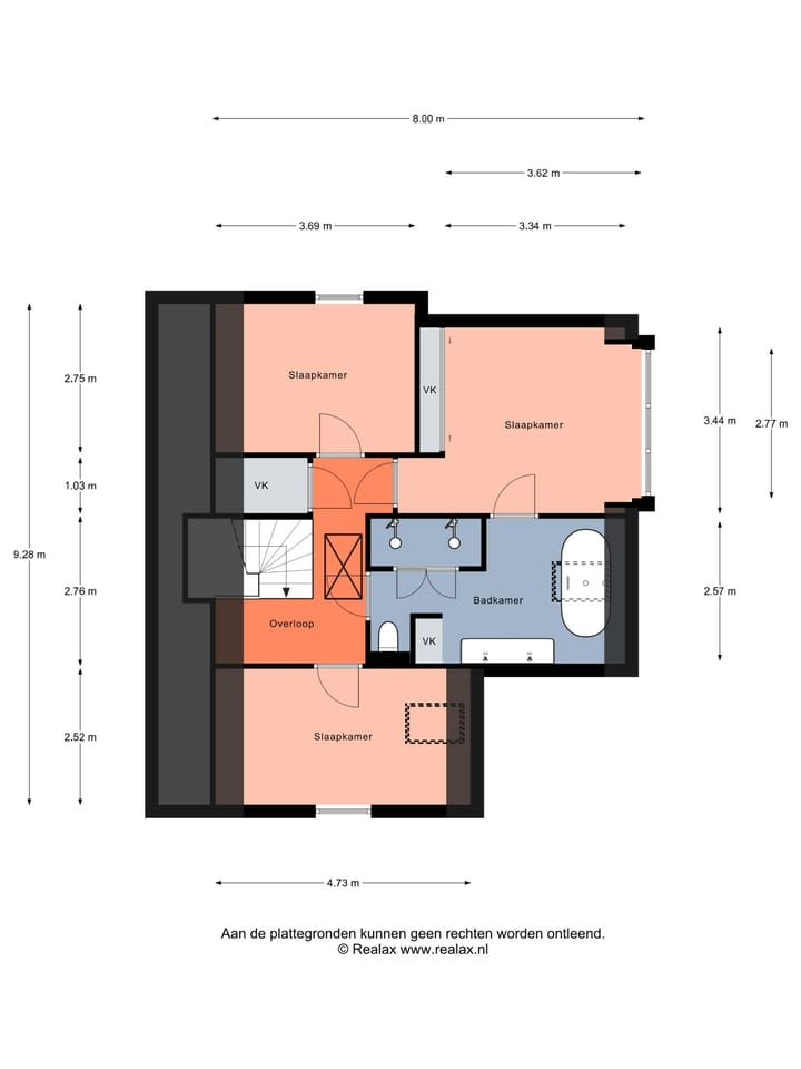 Foto 48 van Prins Clausstraat 7