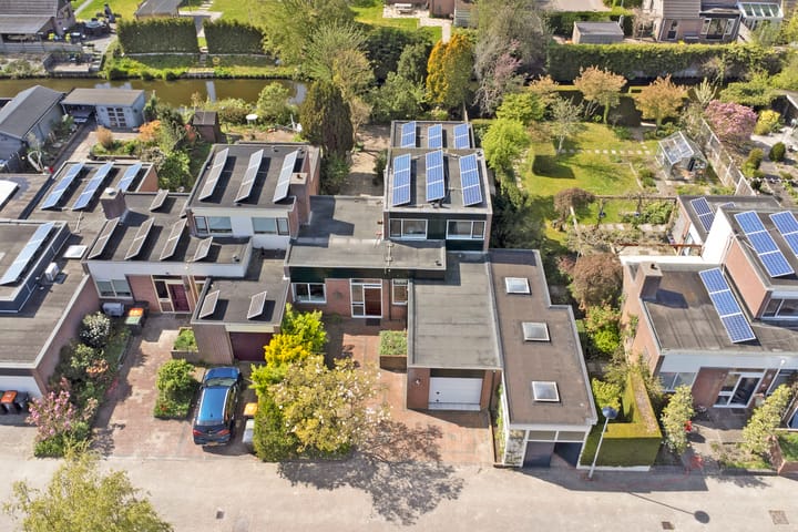 Foto 2 van Sluisdeur 25