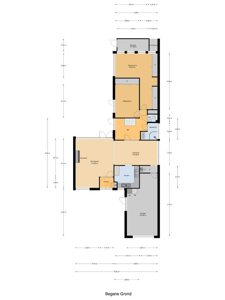 Foto 42 van Sluisdeur 25