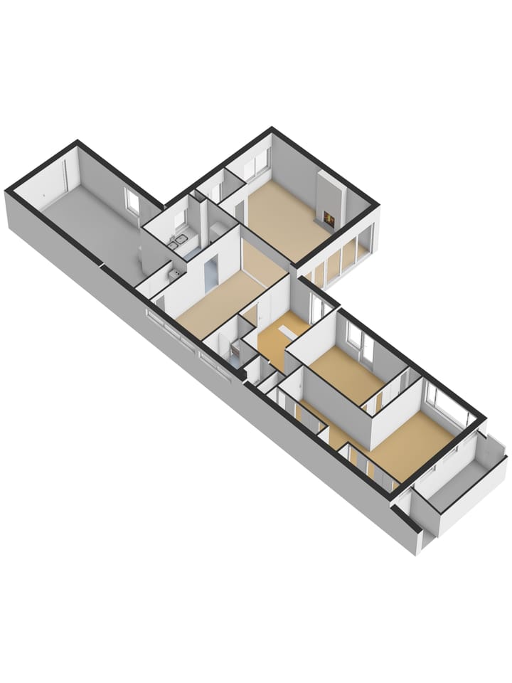 Foto 43 van Sluisdeur 25