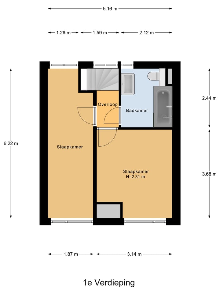 Foto 44 van Sluisdeur 25