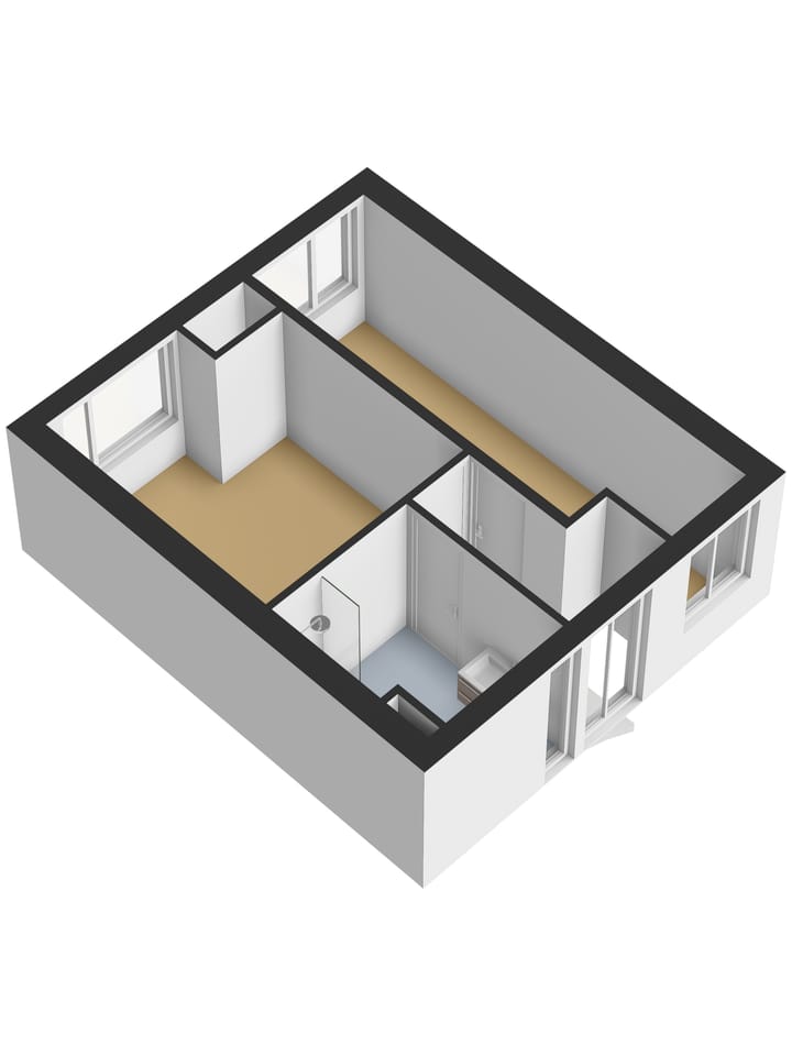 Foto 45 van Sluisdeur 25