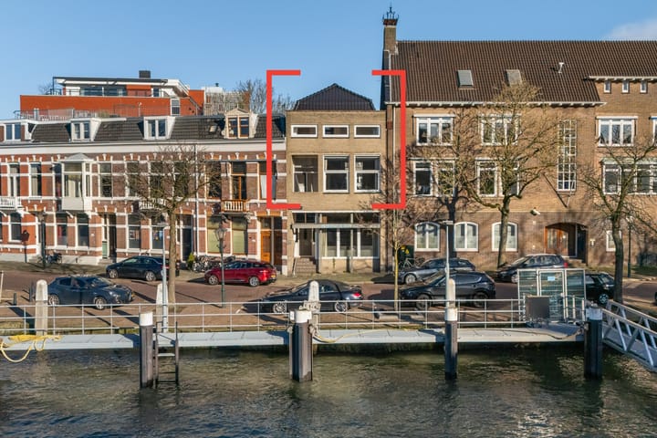 Foto 2 van Buiten Walevest 132