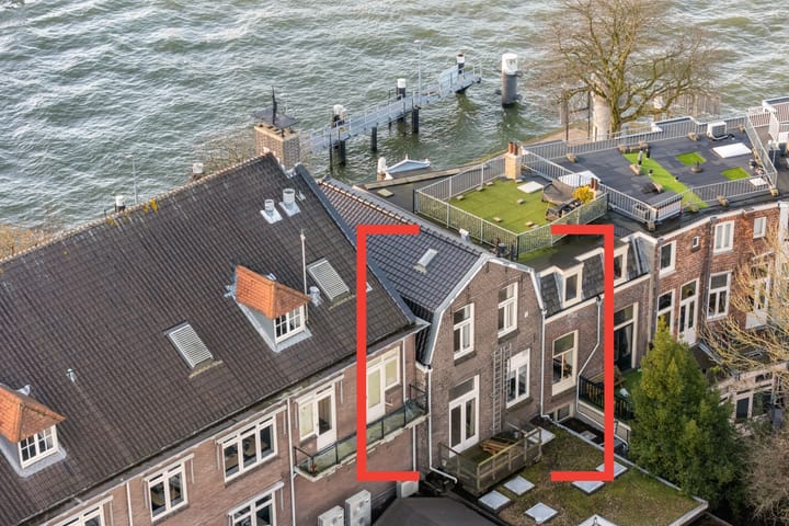 Foto 3 van Buiten Walevest 132