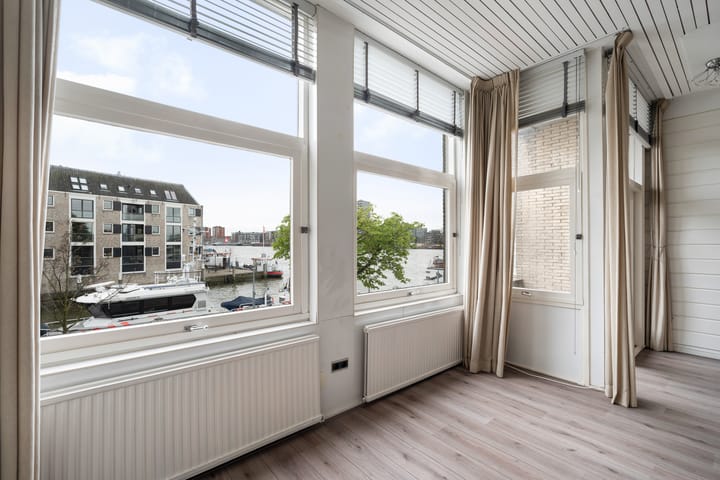 Foto 12 van Buiten Walevest 132