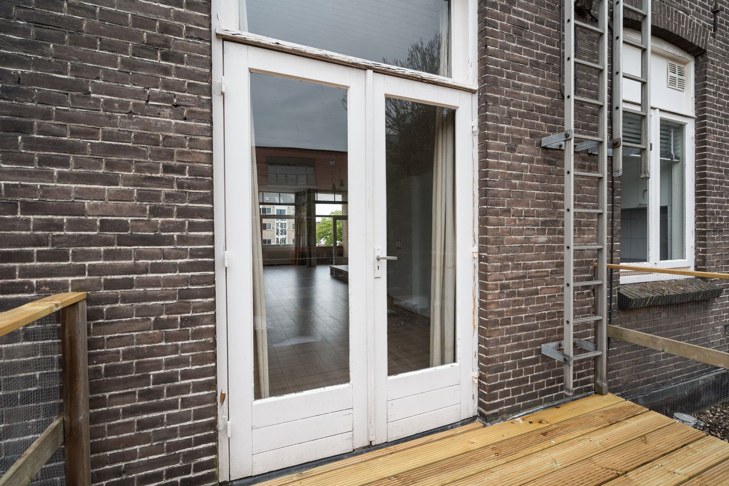 Foto 25 van Buiten Walevest 132