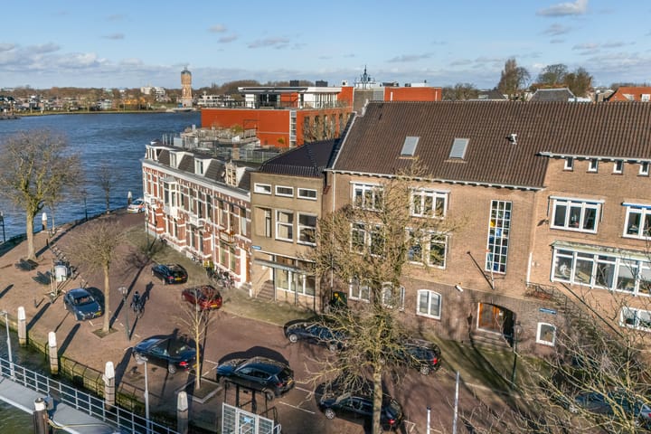 Foto 43 van Buiten Walevest 132