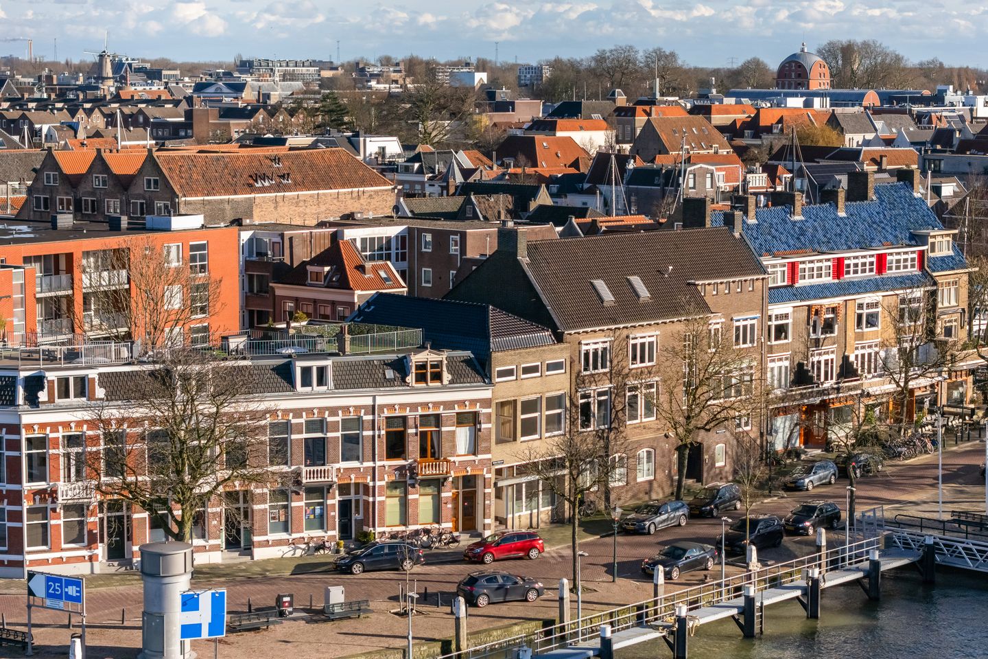 Foto 44 van Buiten Walevest 132