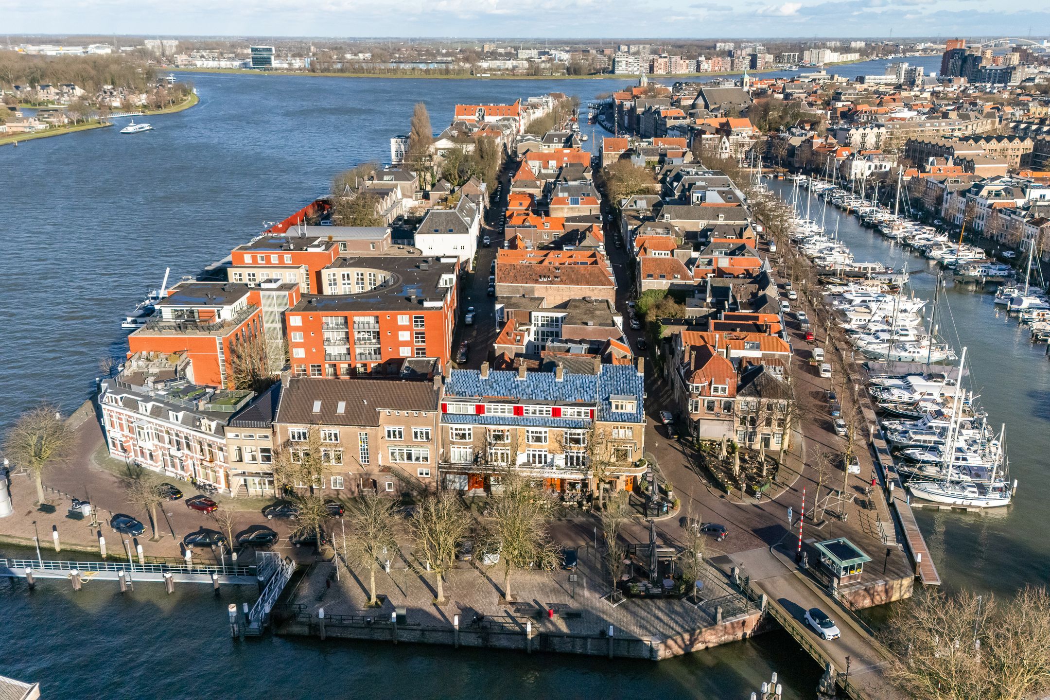 Foto 45 van Buiten Walevest 132