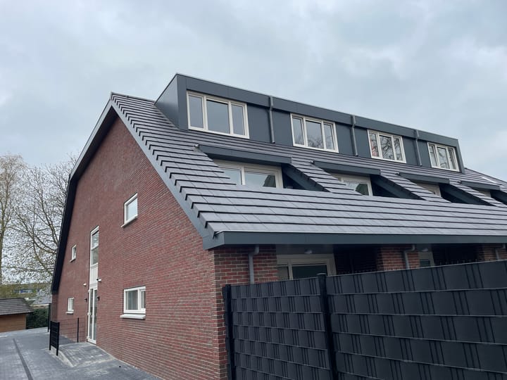 Foto 2 van Hoofdweg 88-N