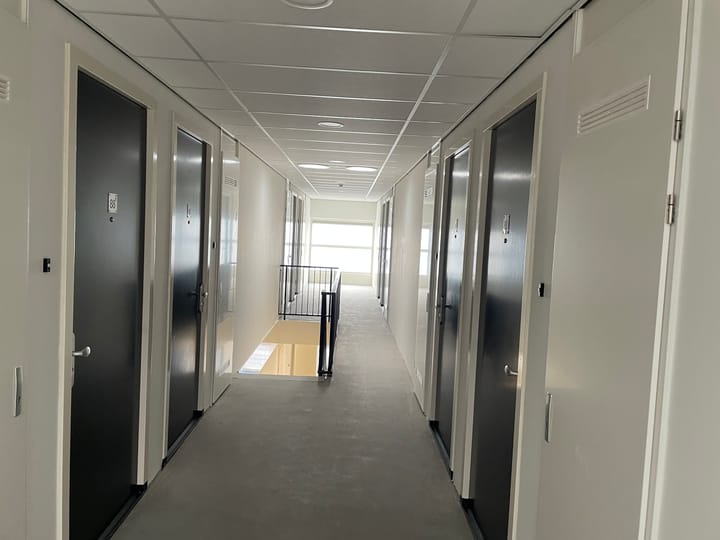 Foto 3 van Hoofdweg 88-N