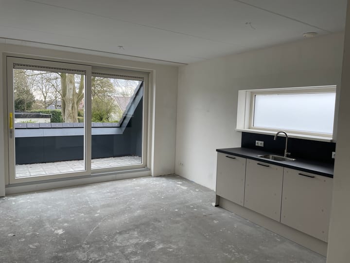 Foto 4 van Hoofdweg 88-N