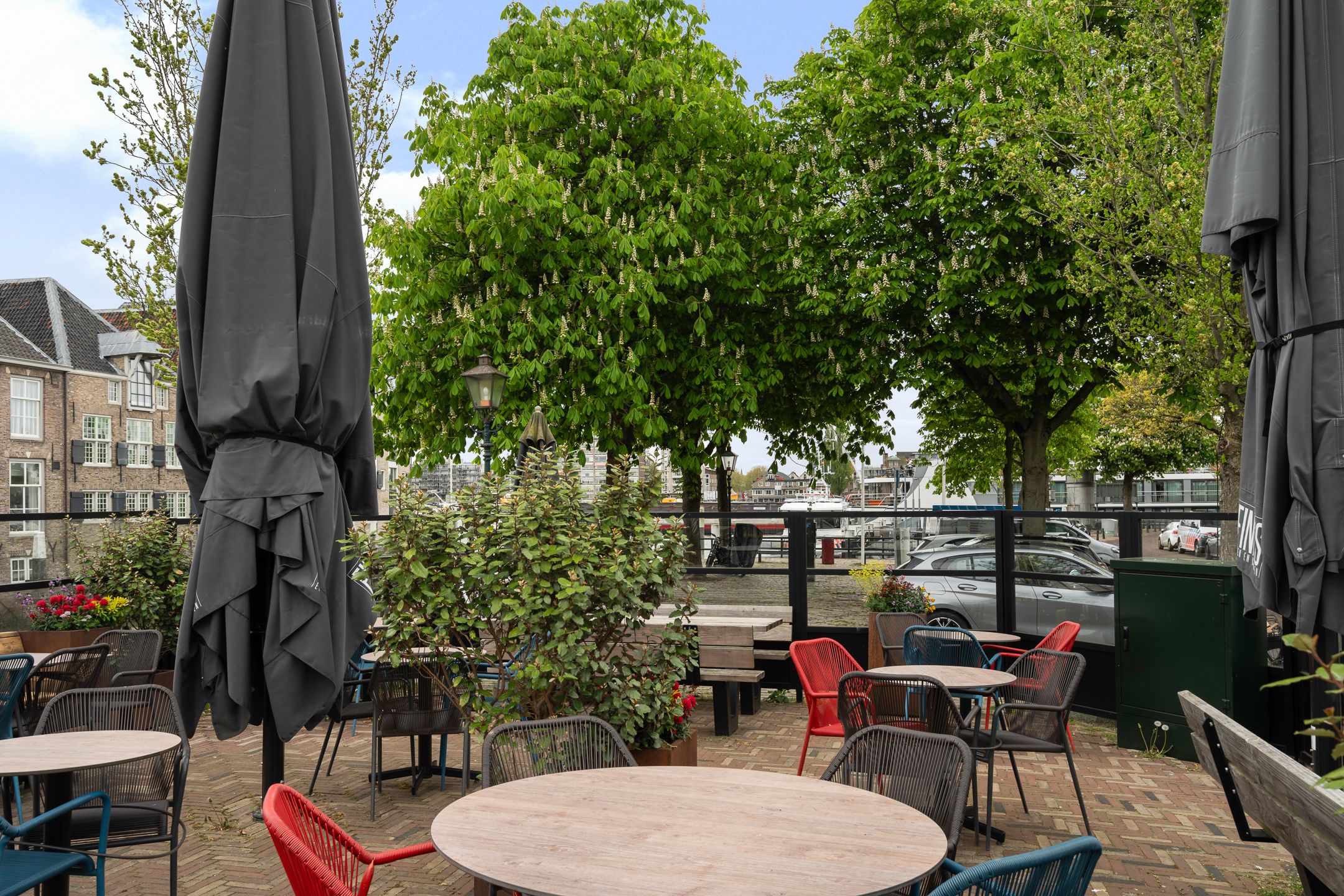 Foto 48 van Buiten Walevest 132