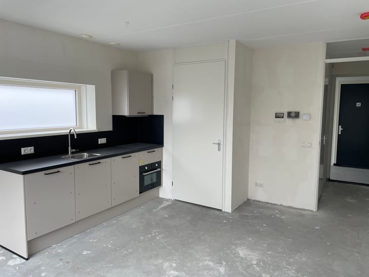 Foto 6 van Hoofdweg 88-N