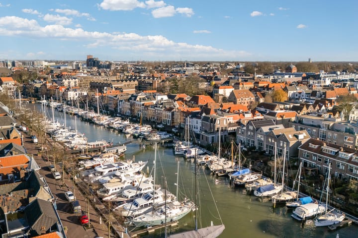 Foto 50 van Buiten Walevest 132