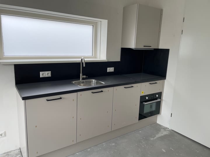 Foto 7 van Hoofdweg 88-N