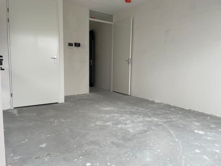 Foto 8 van Hoofdweg 88-N