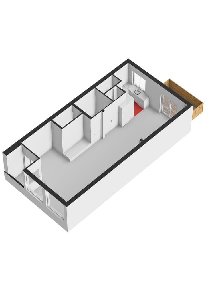 Foto 53 van Buiten Walevest 132
