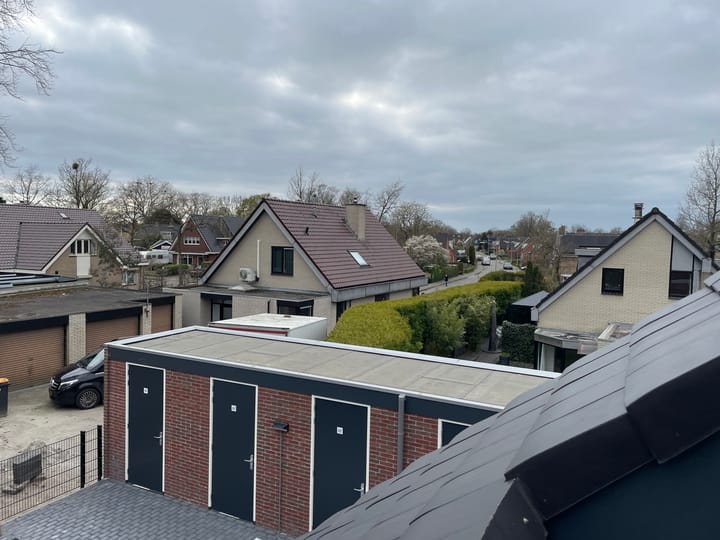 Foto 10 van Hoofdweg 88-N