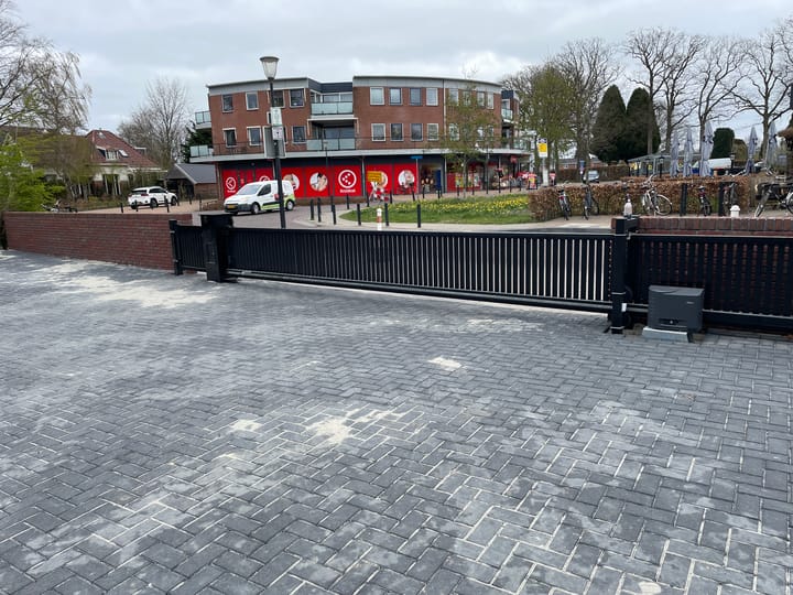 Foto 19 van Hoofdweg 88-N