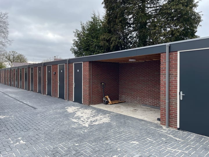 Foto 20 van Hoofdweg 88-N