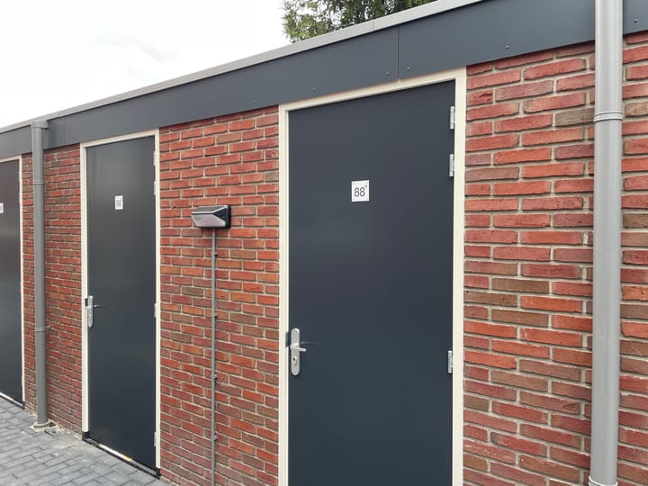 Foto 21 van Hoofdweg 88-N