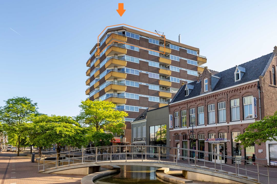 Foto 1 van Hoofdstraat 159-94