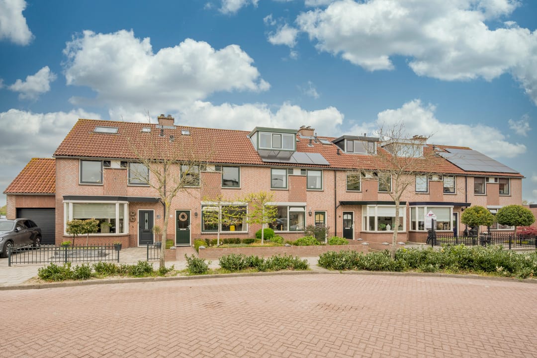 Foto 1 van Meester Folkertsstraat 9