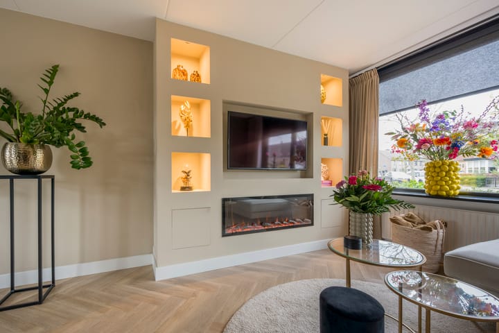 Foto 3 van Meester Folkertsstraat 9