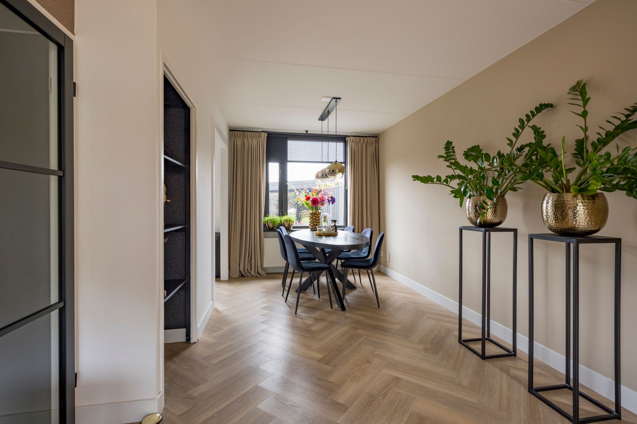 Foto 6 van Meester Folkertsstraat 9