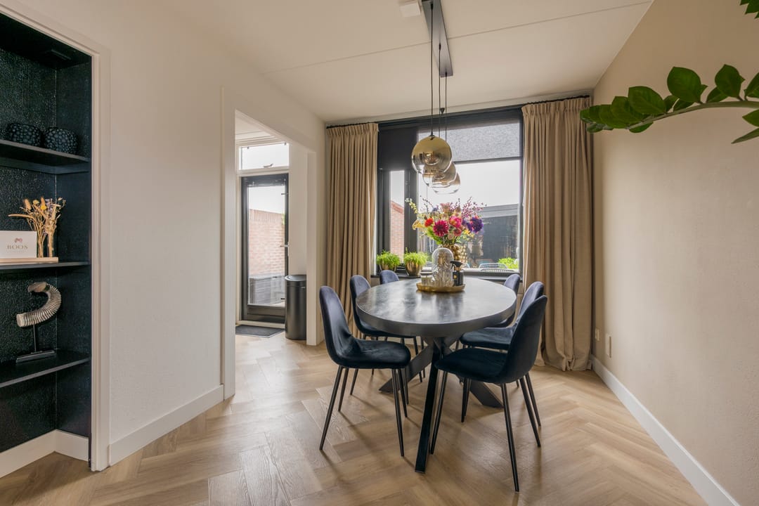 Foto 7 van Meester Folkertsstraat 9