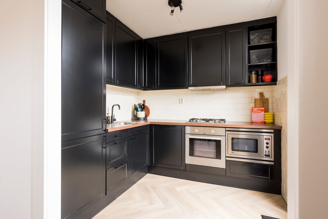 Foto 8 van Meester Folkertsstraat 9