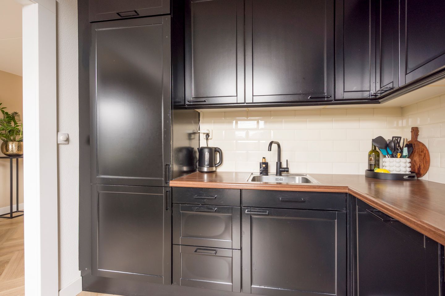 Foto 10 van Meester Folkertsstraat 9