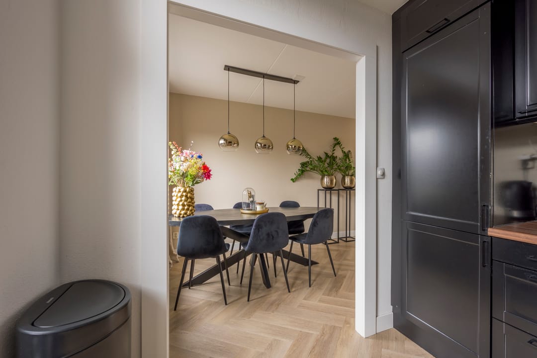 Foto 11 van Meester Folkertsstraat 9