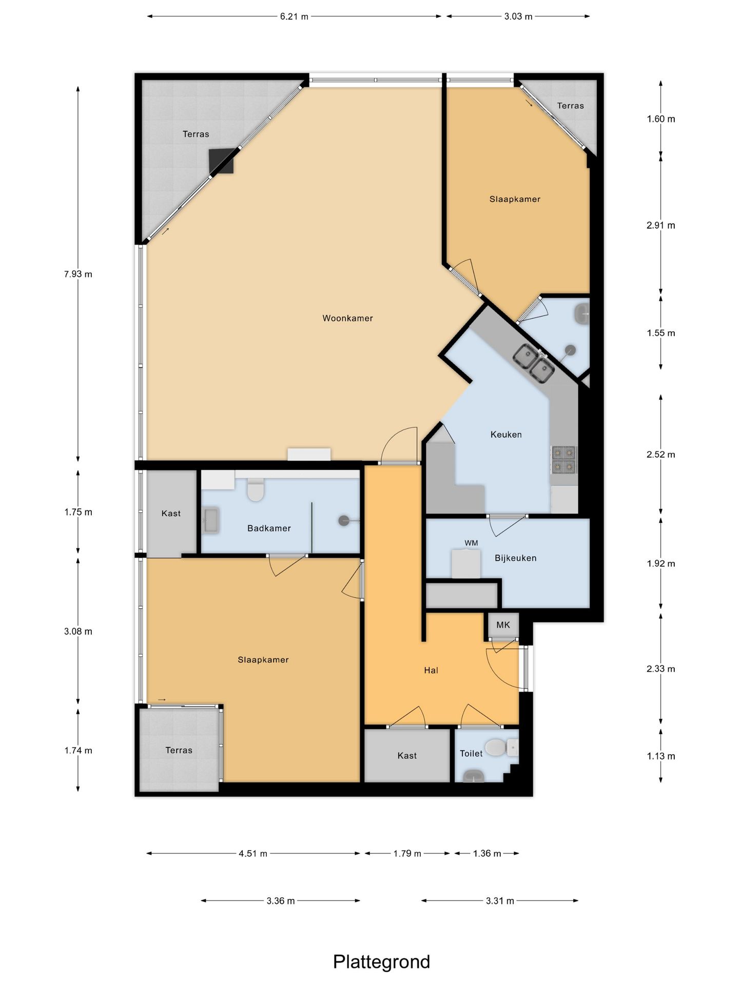 Foto 34 van Hoofdstraat 159-94