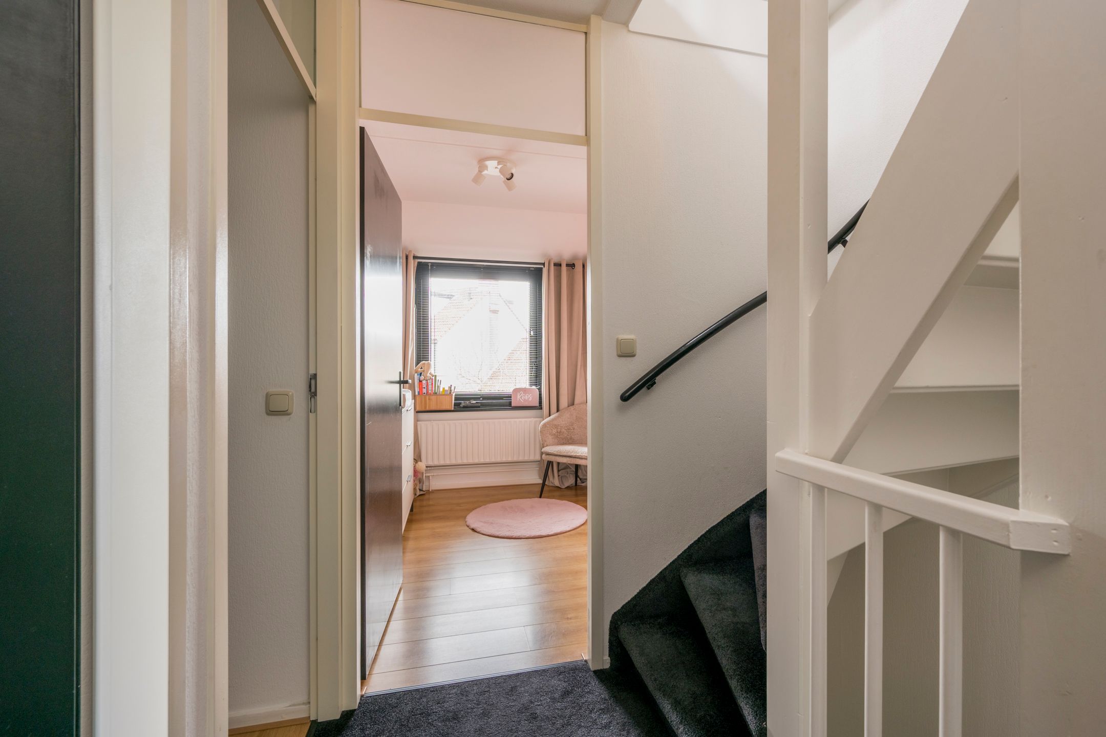 Foto 15 van Meester Folkertsstraat 9