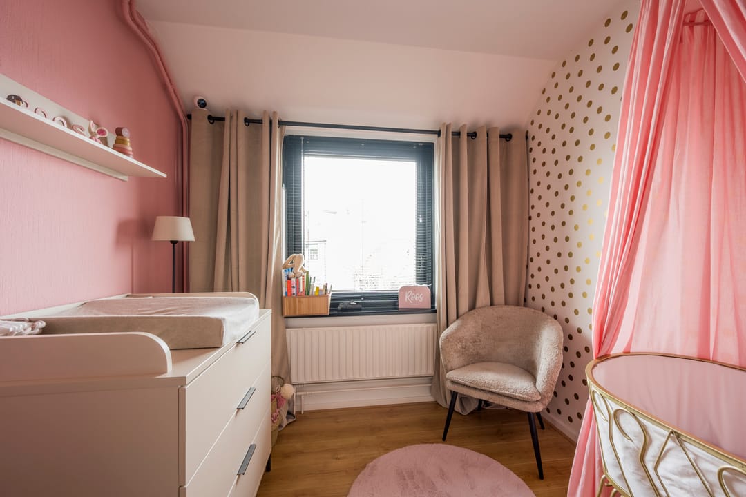 Foto 16 van Meester Folkertsstraat 9